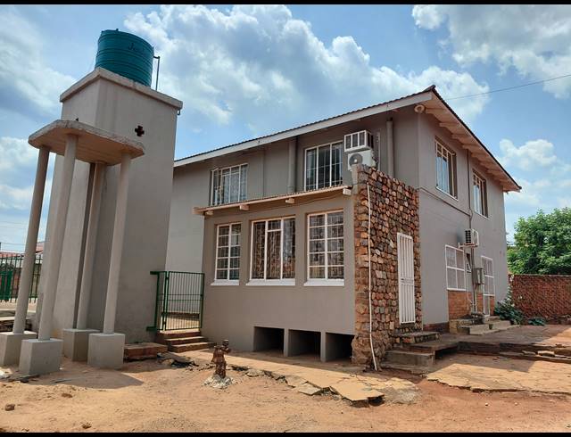 2,430M² RETAIL FOR SALE IN MOKOPANE CENTRAL